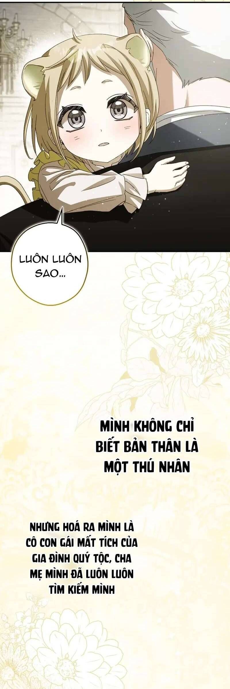 Chuột Đồng Này Sẽ Đưa Lọ Lem Đi Chap 5 - Next Chap 6