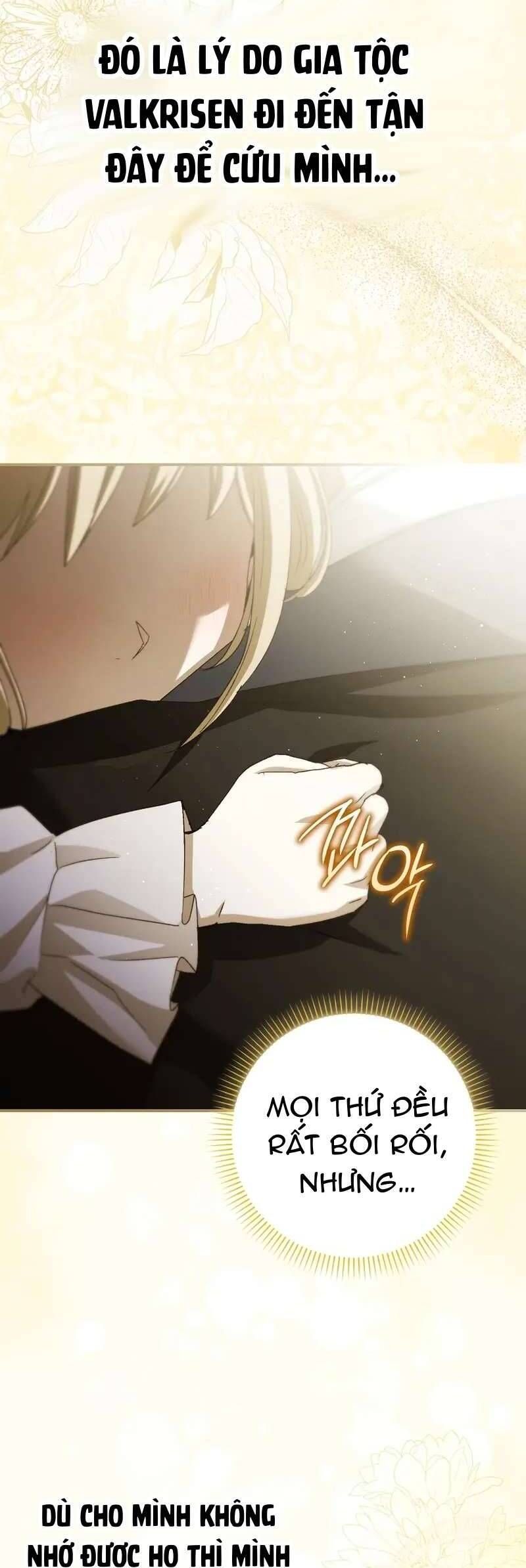 Chuột Đồng Này Sẽ Đưa Lọ Lem Đi Chap 5 - Next Chap 6