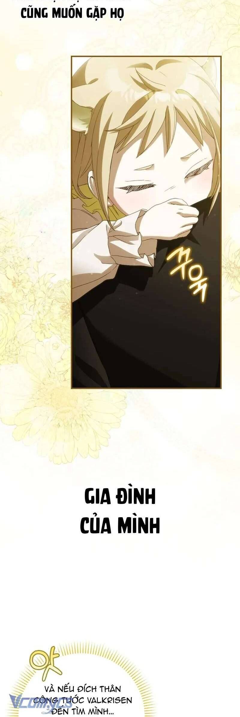 Chuột Đồng Này Sẽ Đưa Lọ Lem Đi Chap 5 - Next Chap 6