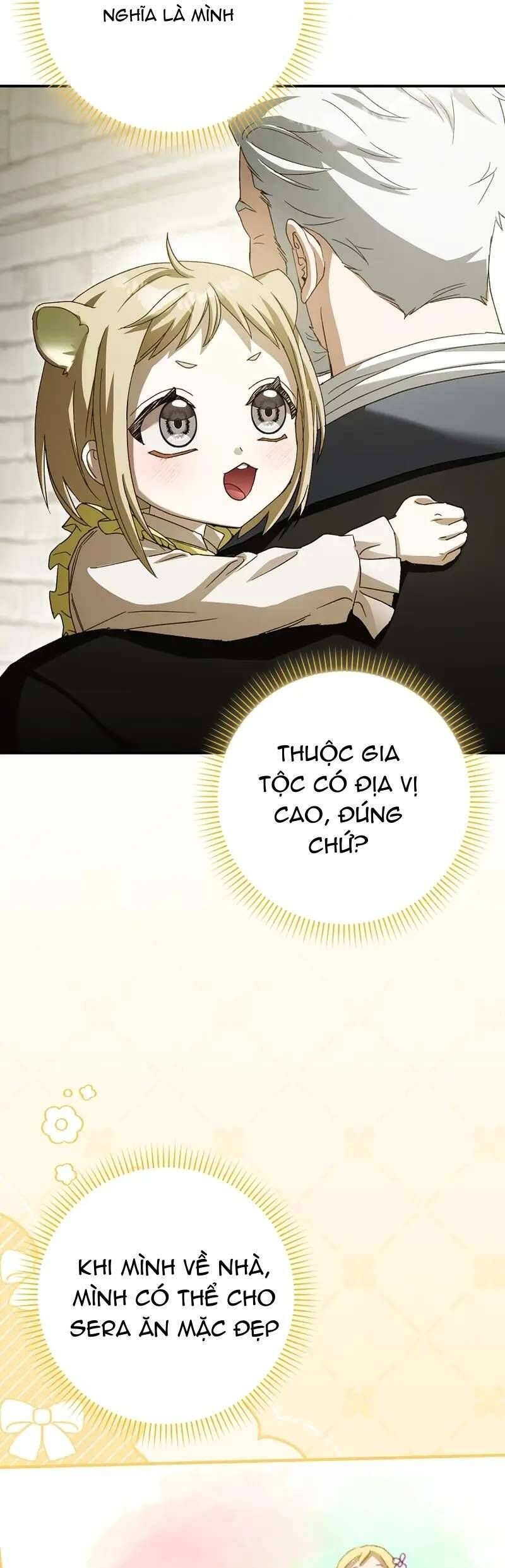 Chuột Đồng Này Sẽ Đưa Lọ Lem Đi Chap 5 - Next Chap 6