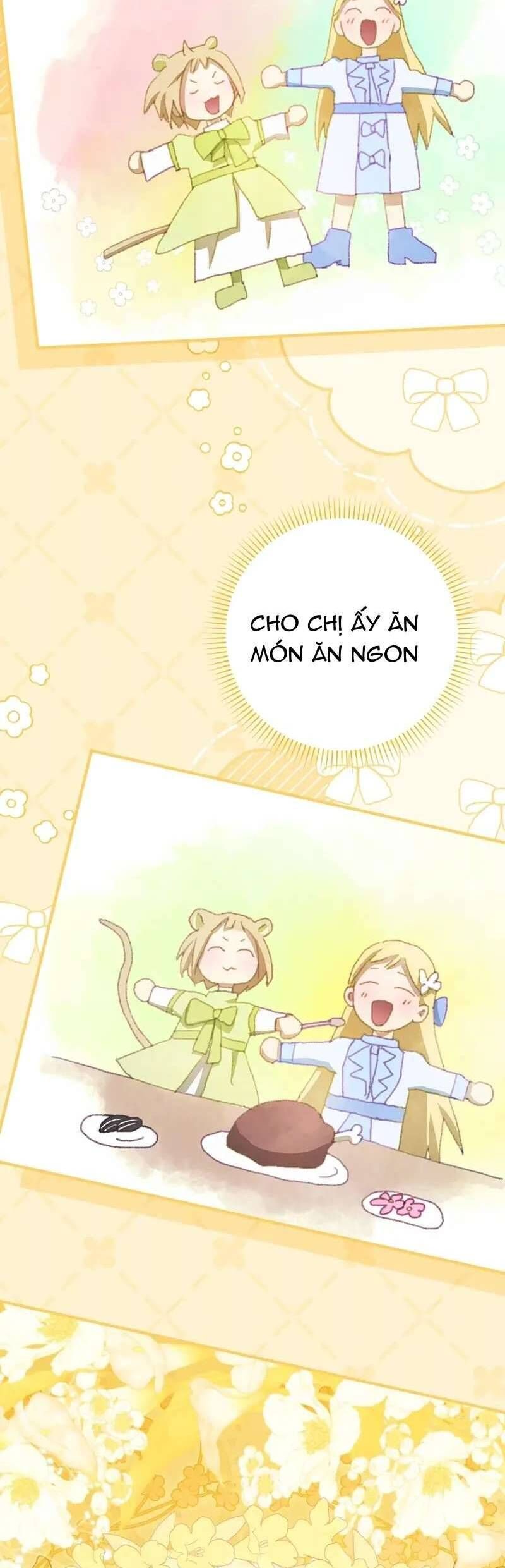 Chuột Đồng Này Sẽ Đưa Lọ Lem Đi Chap 5 - Next Chap 6