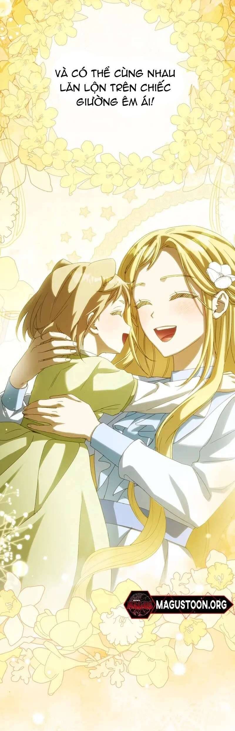 Chuột Đồng Này Sẽ Đưa Lọ Lem Đi Chap 5 - Next Chap 6