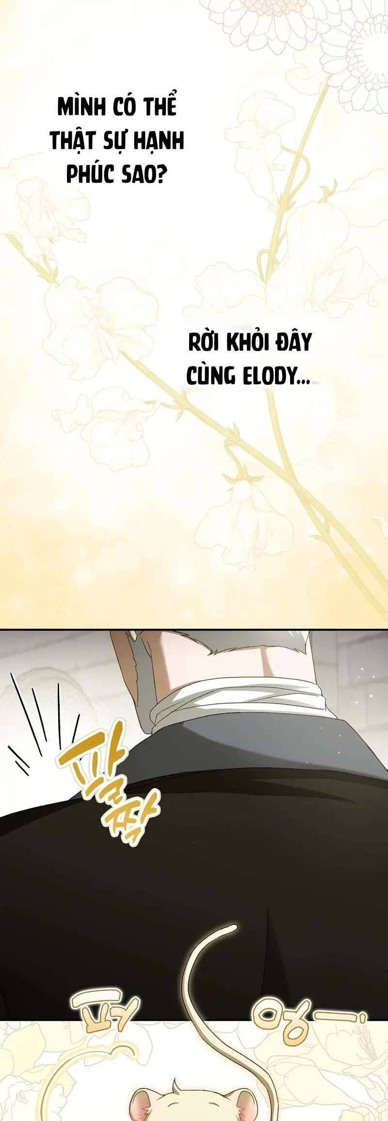 Chuột Đồng Này Sẽ Đưa Lọ Lem Đi Chap 5 - Next Chap 6