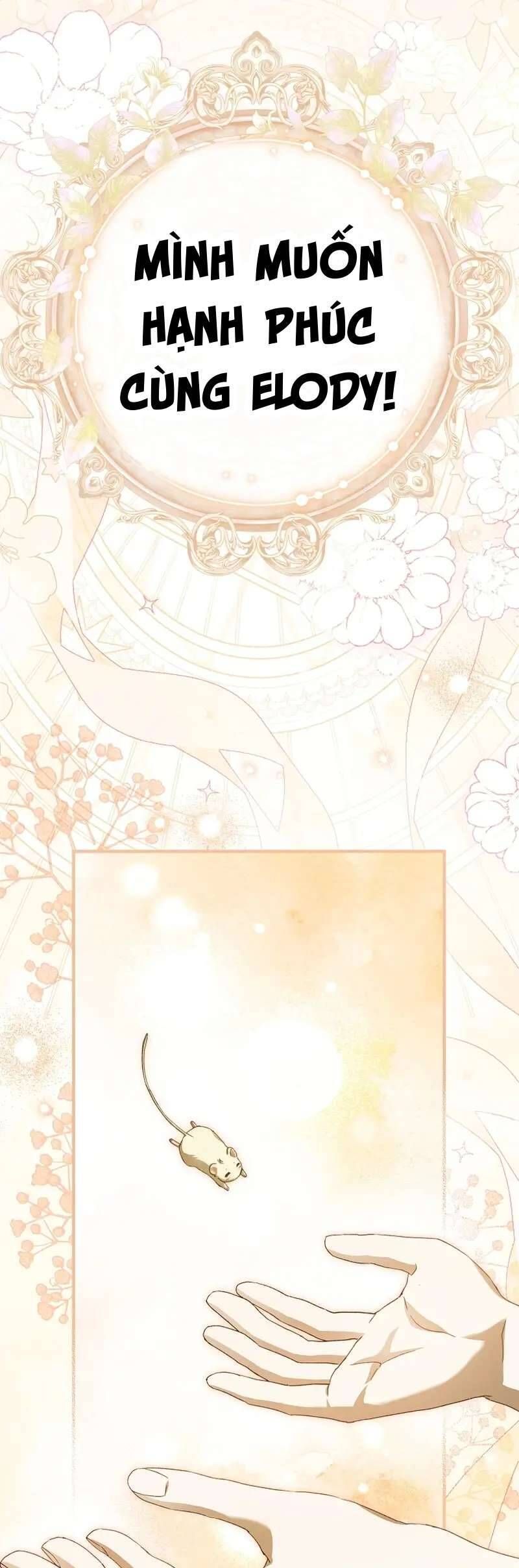 Chuột Đồng Này Sẽ Đưa Lọ Lem Đi Chap 5 - Next Chap 6