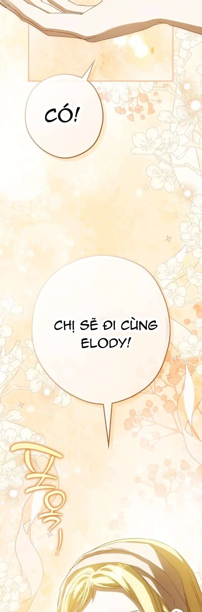Chuột Đồng Này Sẽ Đưa Lọ Lem Đi Chap 5 - Next Chap 6