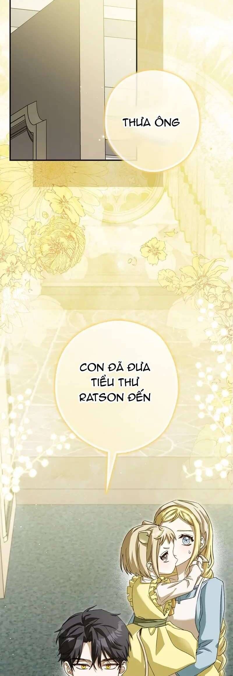 Chuột Đồng Này Sẽ Đưa Lọ Lem Đi Chap 5 - Next Chap 6