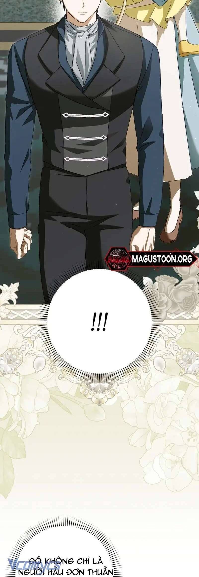 Chuột Đồng Này Sẽ Đưa Lọ Lem Đi Chap 5 - Next Chap 6
