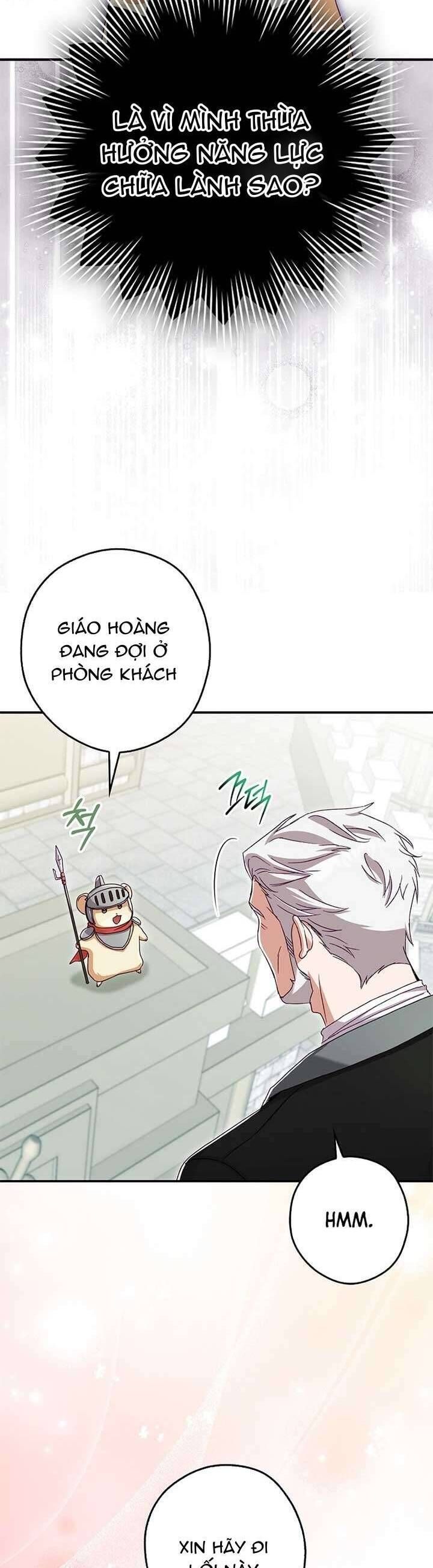 Chuột Đồng Này Sẽ Đưa Lọ Lem Đi Chap 6 - Next Chap 7