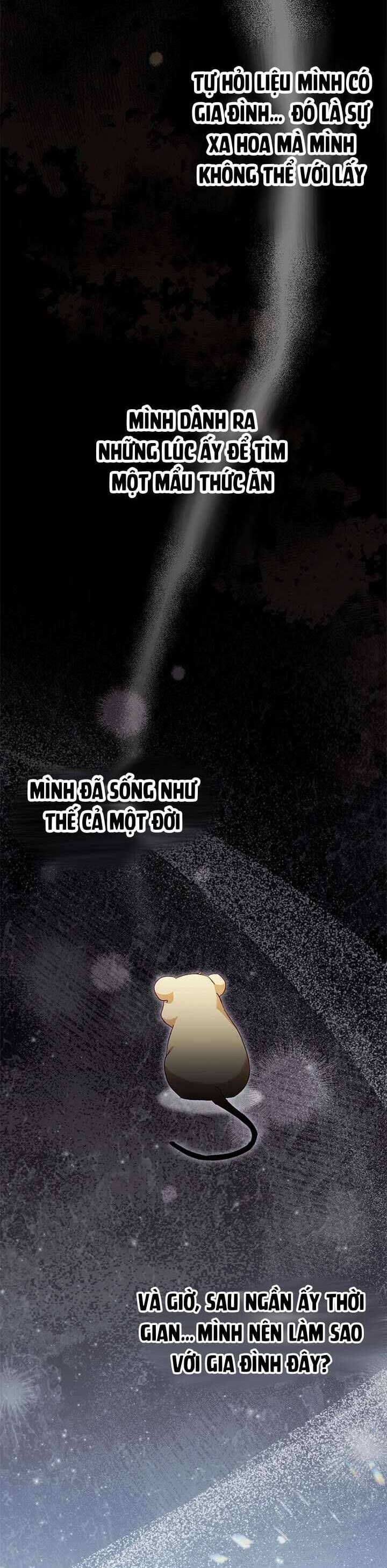 Chuột Đồng Này Sẽ Đưa Lọ Lem Đi Chap 6 - Next Chap 7