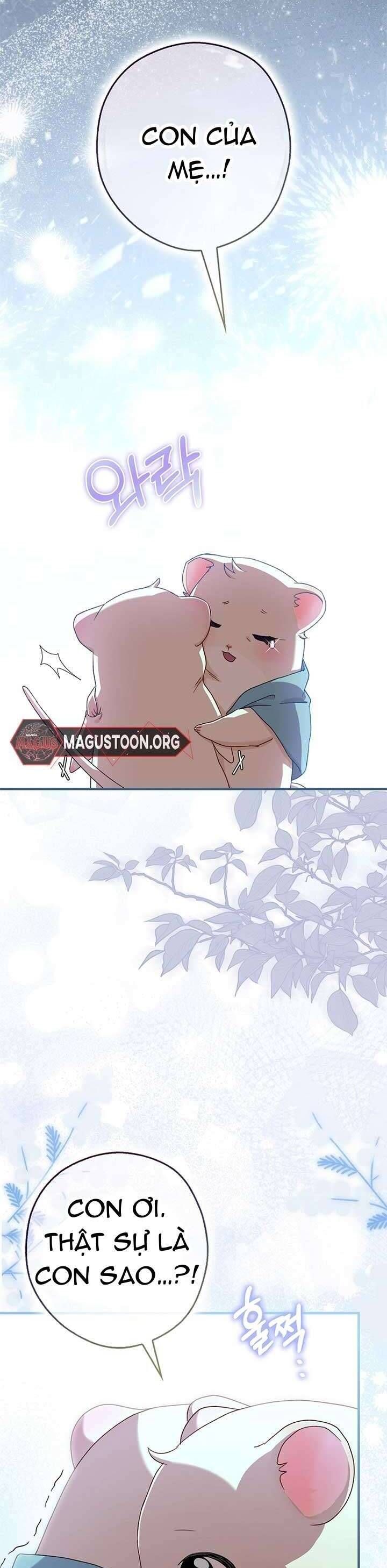 Chuột Đồng Này Sẽ Đưa Lọ Lem Đi Chap 6 - Next Chap 7