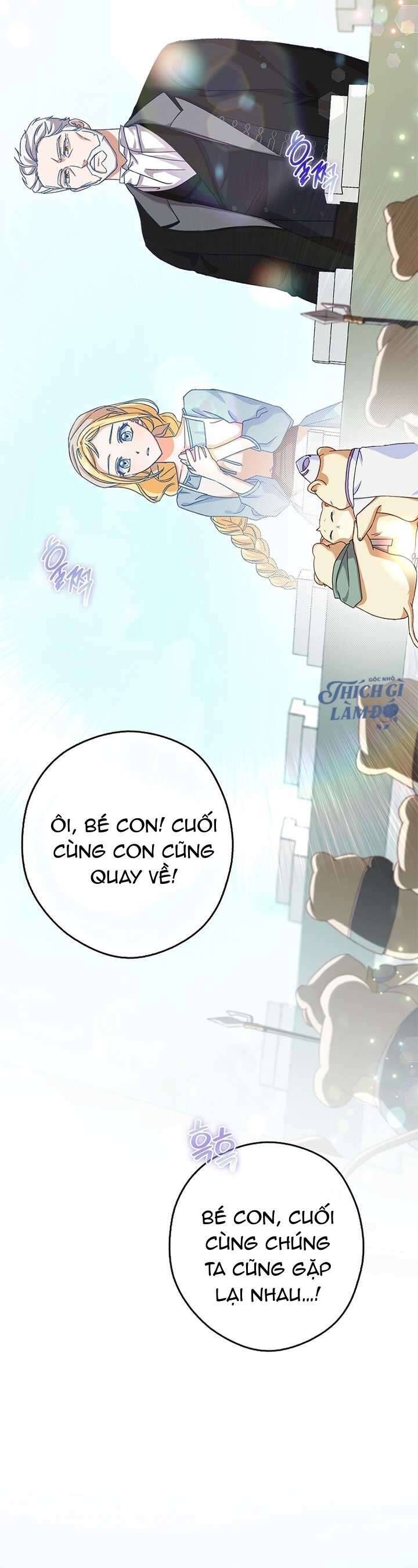 Chuột Đồng Này Sẽ Đưa Lọ Lem Đi Chap 6 - Next Chap 7