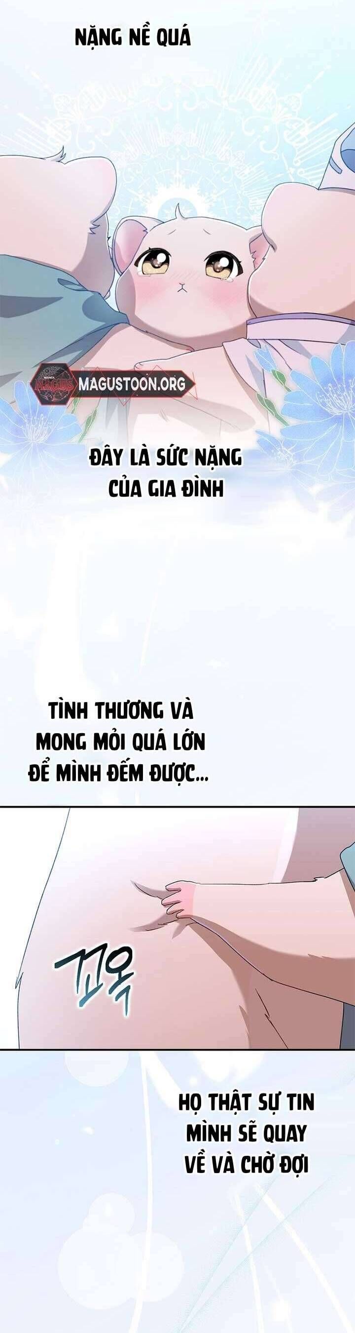 Chuột Đồng Này Sẽ Đưa Lọ Lem Đi Chap 6 - Next Chap 7