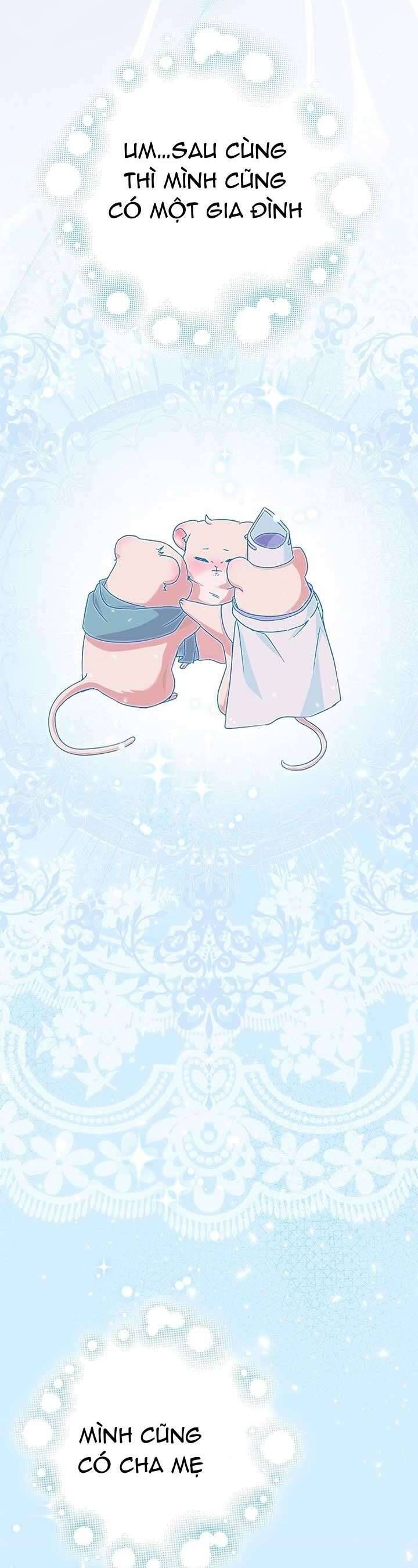 Chuột Đồng Này Sẽ Đưa Lọ Lem Đi Chap 6 - Next Chap 7