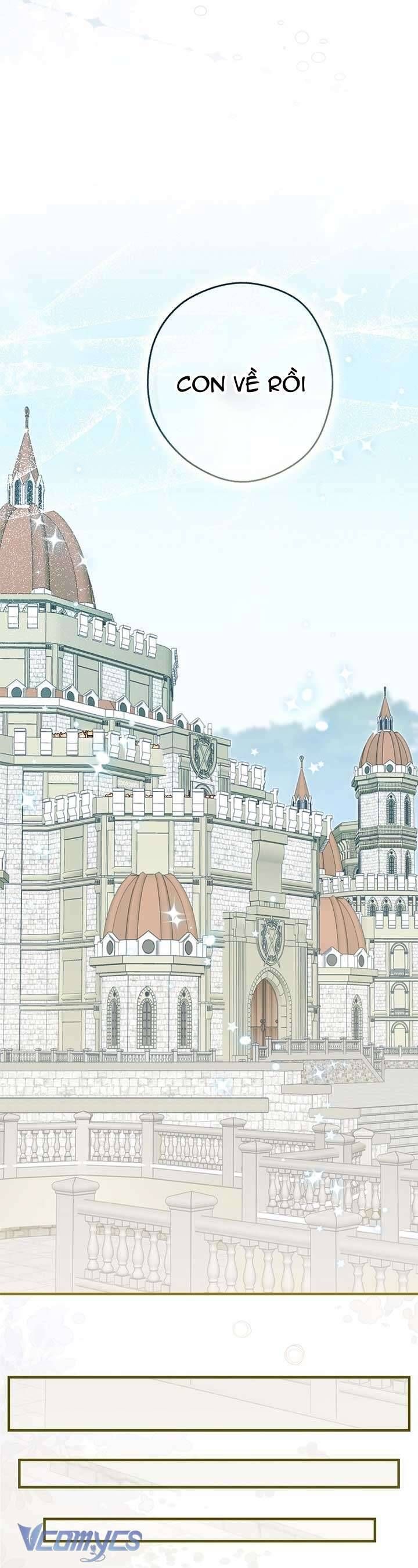 Chuột Đồng Này Sẽ Đưa Lọ Lem Đi Chap 6 - Next Chap 7