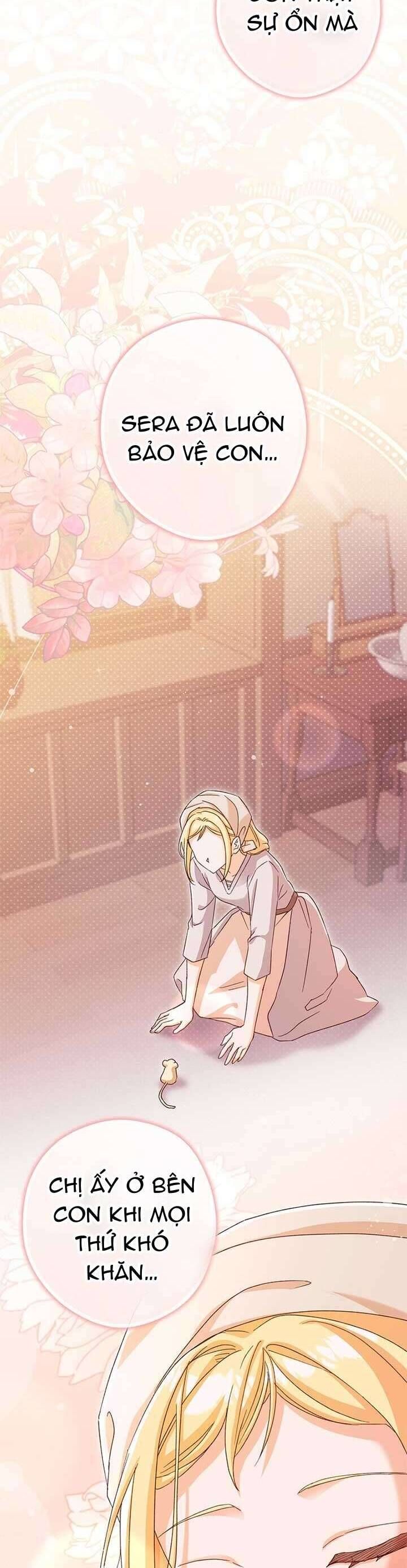 Chuột Đồng Này Sẽ Đưa Lọ Lem Đi Chap 6 - Next Chap 7