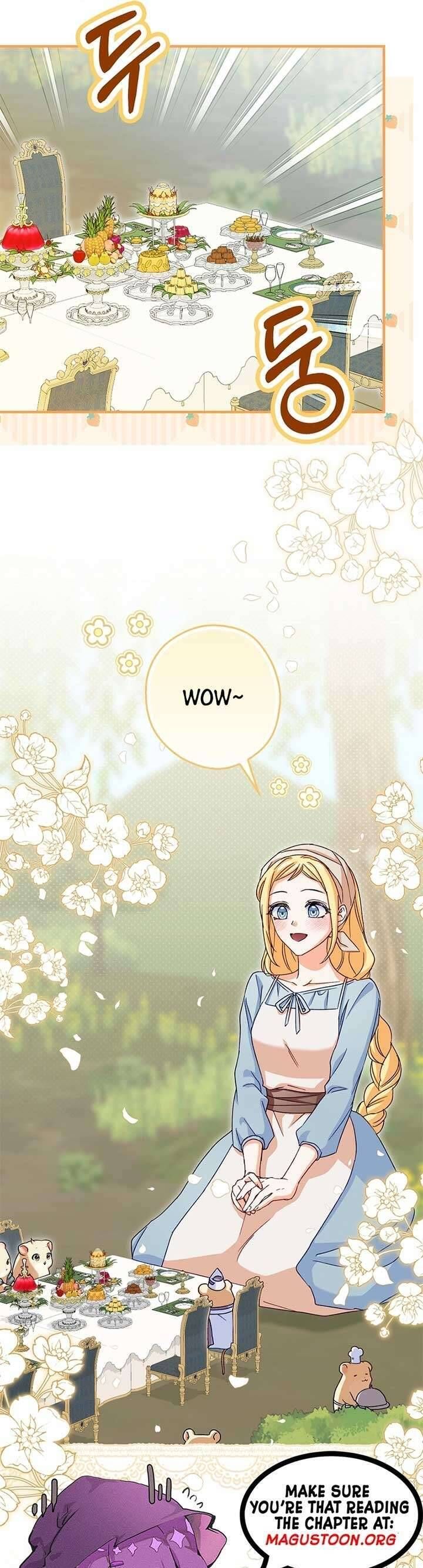 Chuột Đồng Này Sẽ Đưa Lọ Lem Đi Chap 6 - Next Chap 7