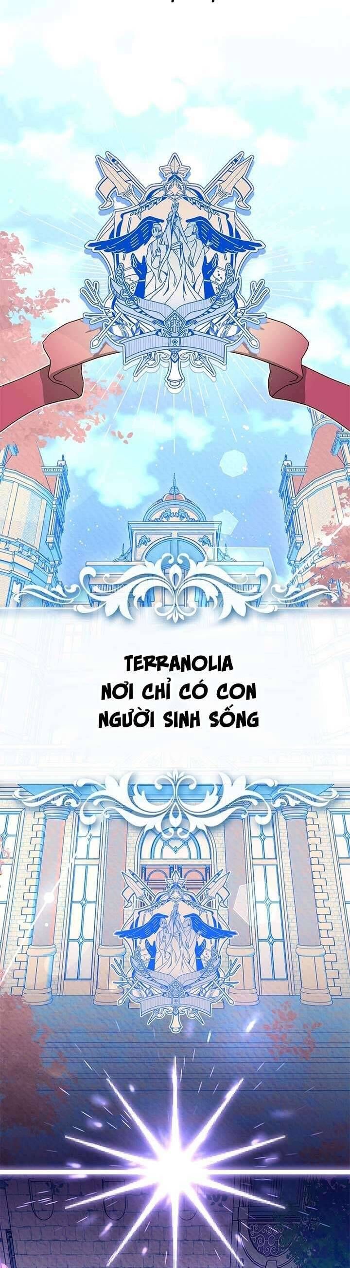 Chuột Đồng Này Sẽ Đưa Lọ Lem Đi Chap 6 - Next Chap 7