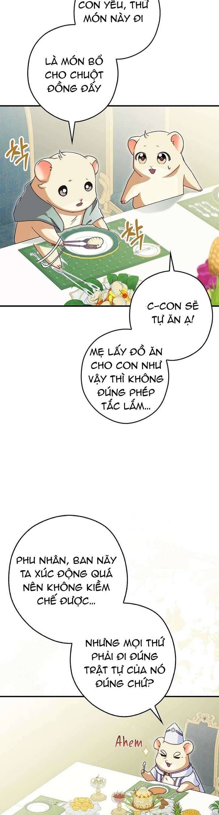 Chuột Đồng Này Sẽ Đưa Lọ Lem Đi Chap 6 - Next Chap 7