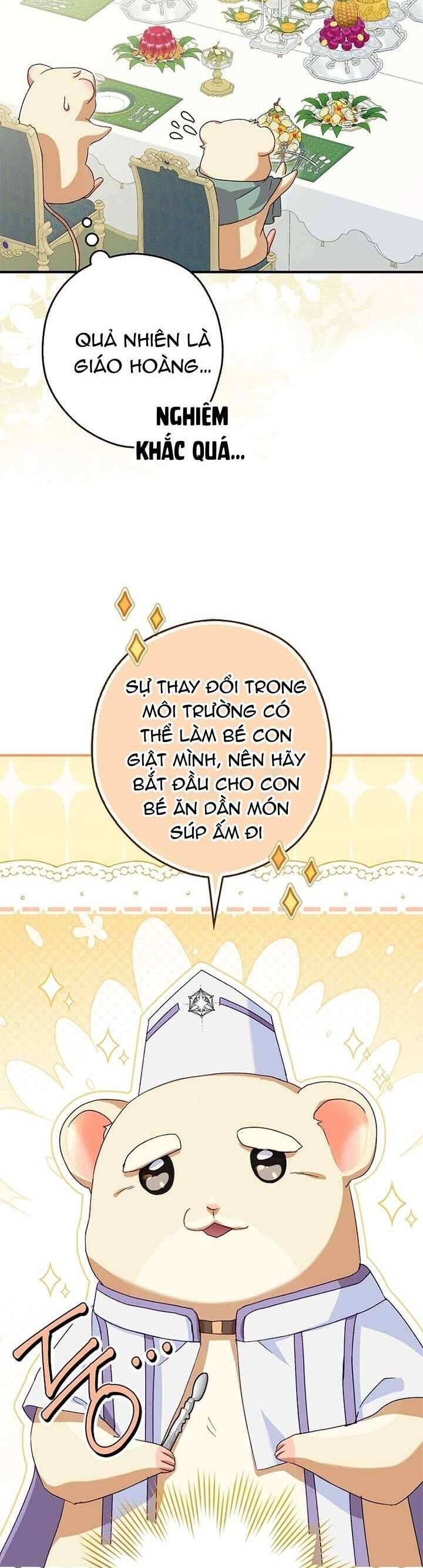 Chuột Đồng Này Sẽ Đưa Lọ Lem Đi Chap 6 - Next Chap 7