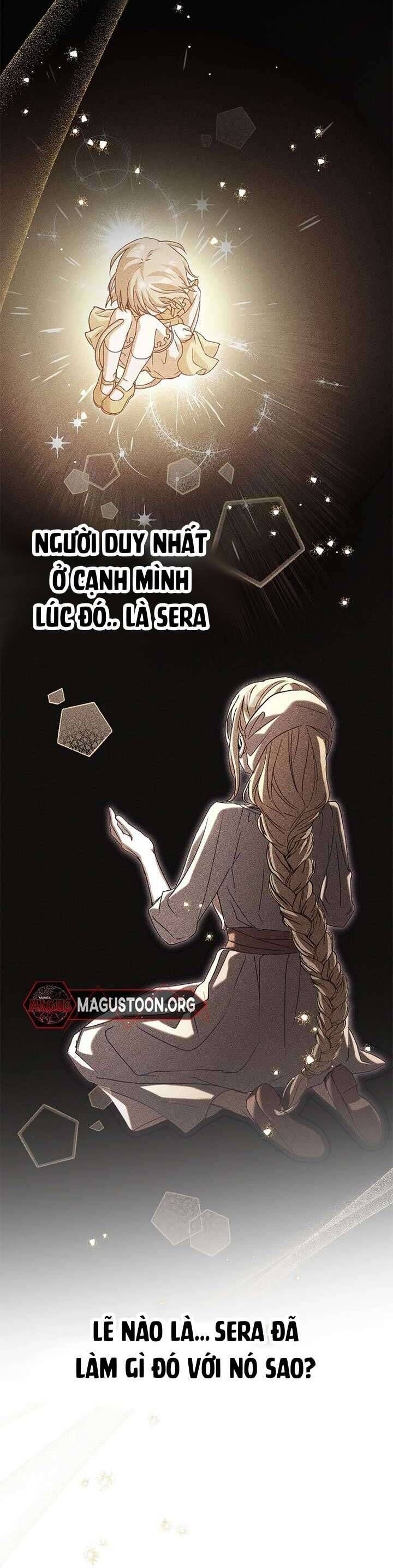 Chuột Đồng Này Sẽ Đưa Lọ Lem Đi Chap 6 - Next Chap 7