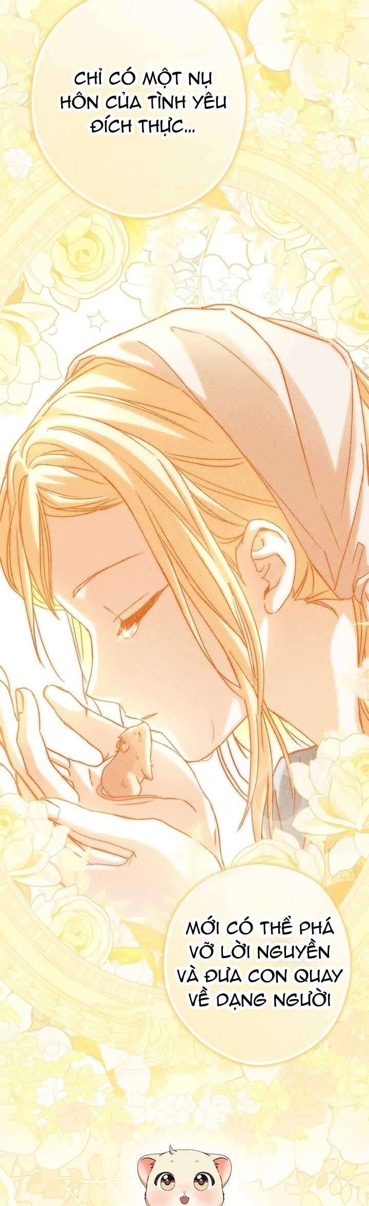 Chuột Đồng Này Sẽ Đưa Lọ Lem Đi Chap 6 - Next Chap 7