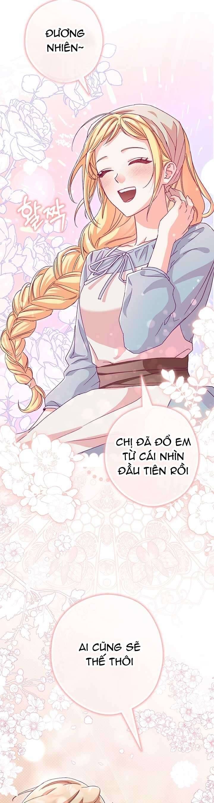 Chuột Đồng Này Sẽ Đưa Lọ Lem Đi Chap 6 - Next Chap 7