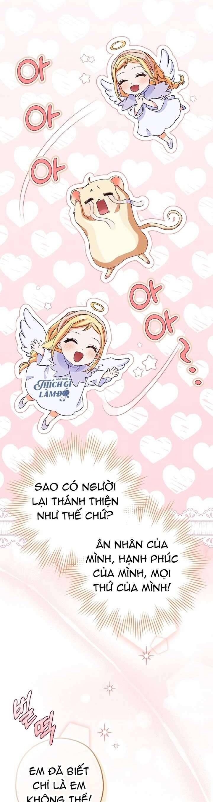 Chuột Đồng Này Sẽ Đưa Lọ Lem Đi Chap 6 - Next Chap 7
