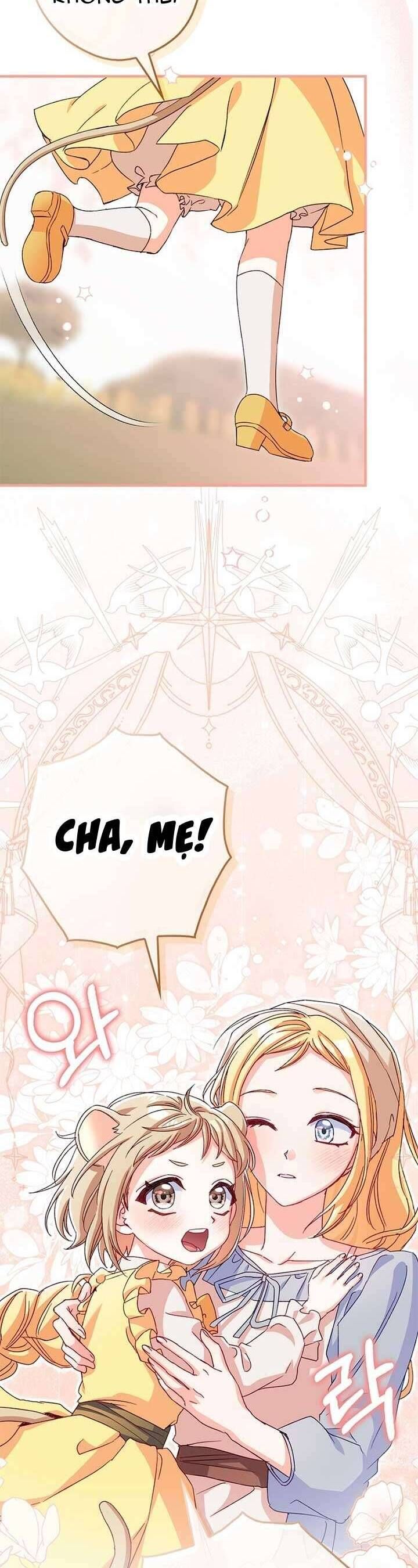 Chuột Đồng Này Sẽ Đưa Lọ Lem Đi Chap 6 - Next Chap 7