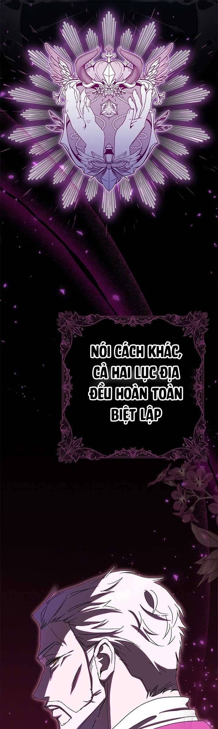Chuột Đồng Này Sẽ Đưa Lọ Lem Đi Chap 6 - Next Chap 7