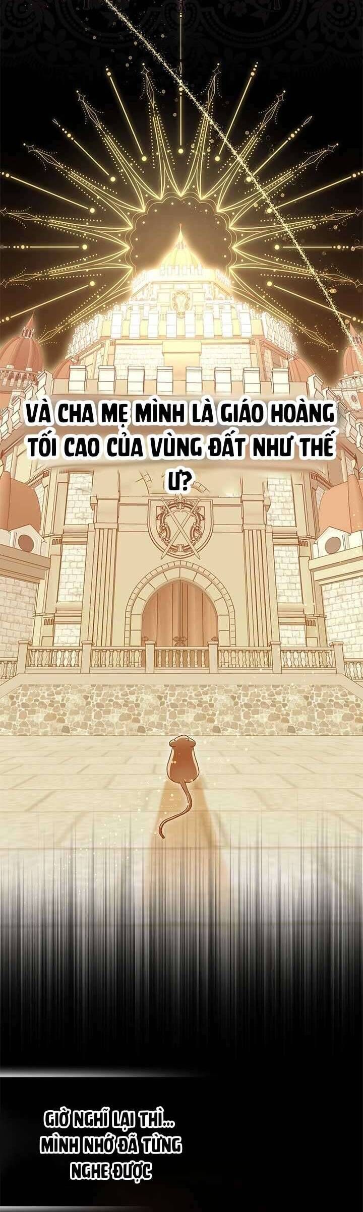 Chuột Đồng Này Sẽ Đưa Lọ Lem Đi Chap 6 - Next Chap 7