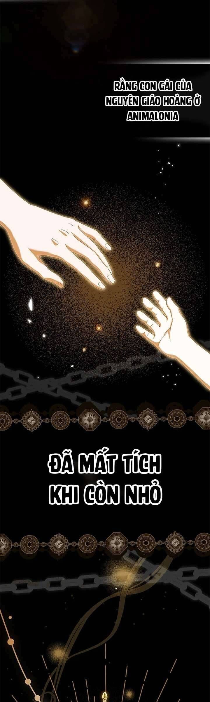 Chuột Đồng Này Sẽ Đưa Lọ Lem Đi Chap 6 - Next Chap 7