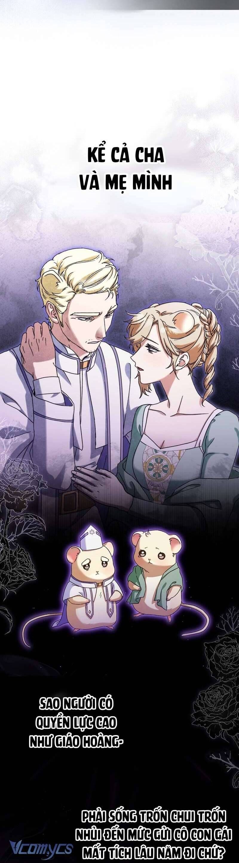 Chuột Đồng Này Sẽ Đưa Lọ Lem Đi Chap 7 - Next Chap 8
