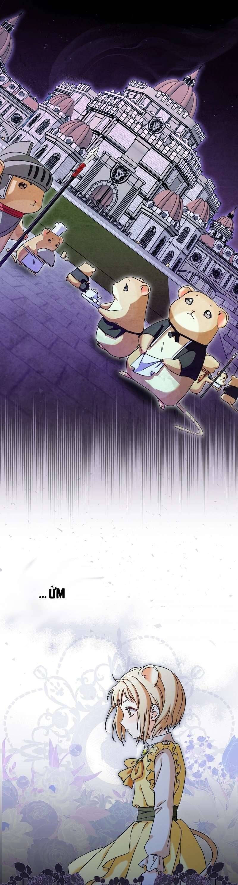 Chuột Đồng Này Sẽ Đưa Lọ Lem Đi Chap 7 - Next Chap 8
