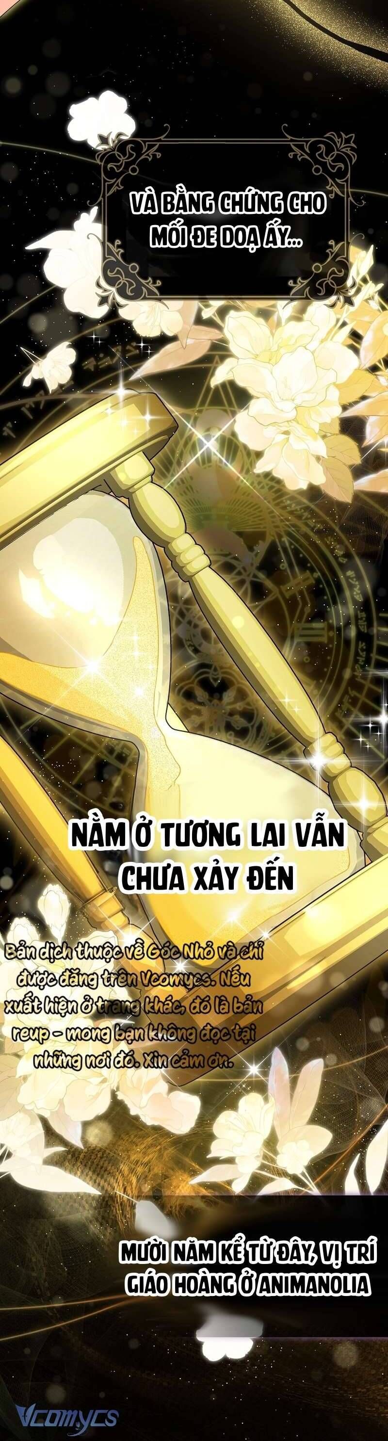 Chuột Đồng Này Sẽ Đưa Lọ Lem Đi Chap 7 - Next Chap 8