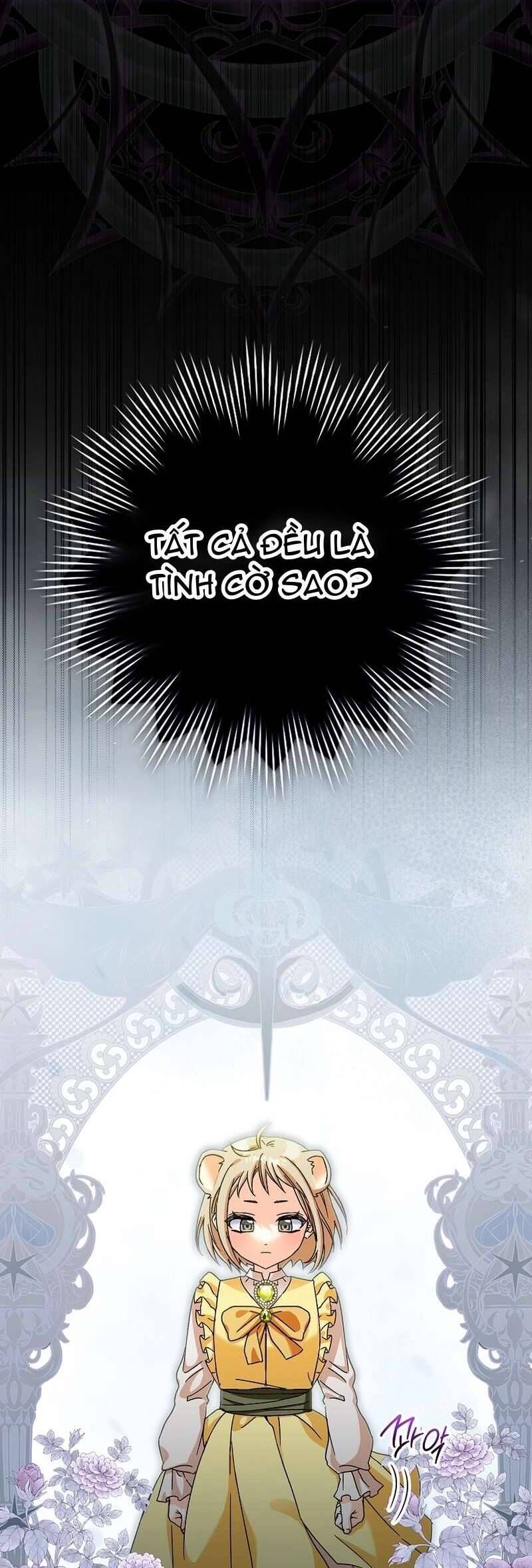 Chuột Đồng Này Sẽ Đưa Lọ Lem Đi Chap 7 - Next Chap 8