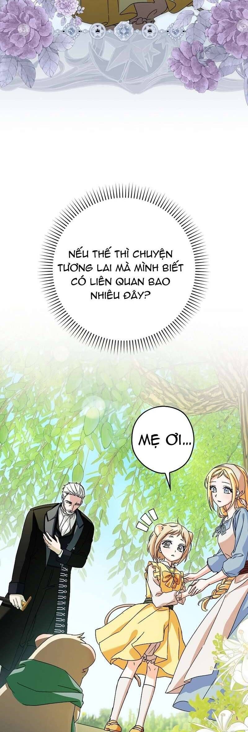 Chuột Đồng Này Sẽ Đưa Lọ Lem Đi Chap 7 - Next Chap 8