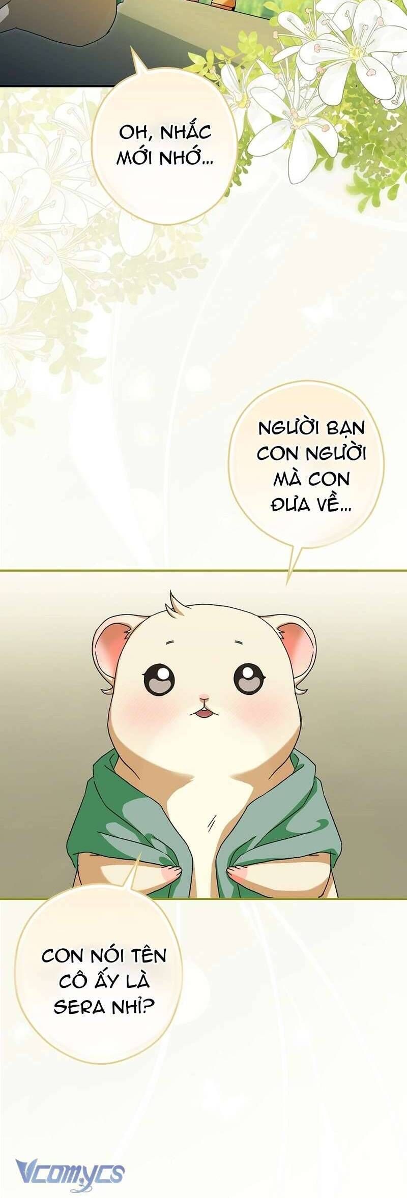 Chuột Đồng Này Sẽ Đưa Lọ Lem Đi Chap 7 - Next Chap 8