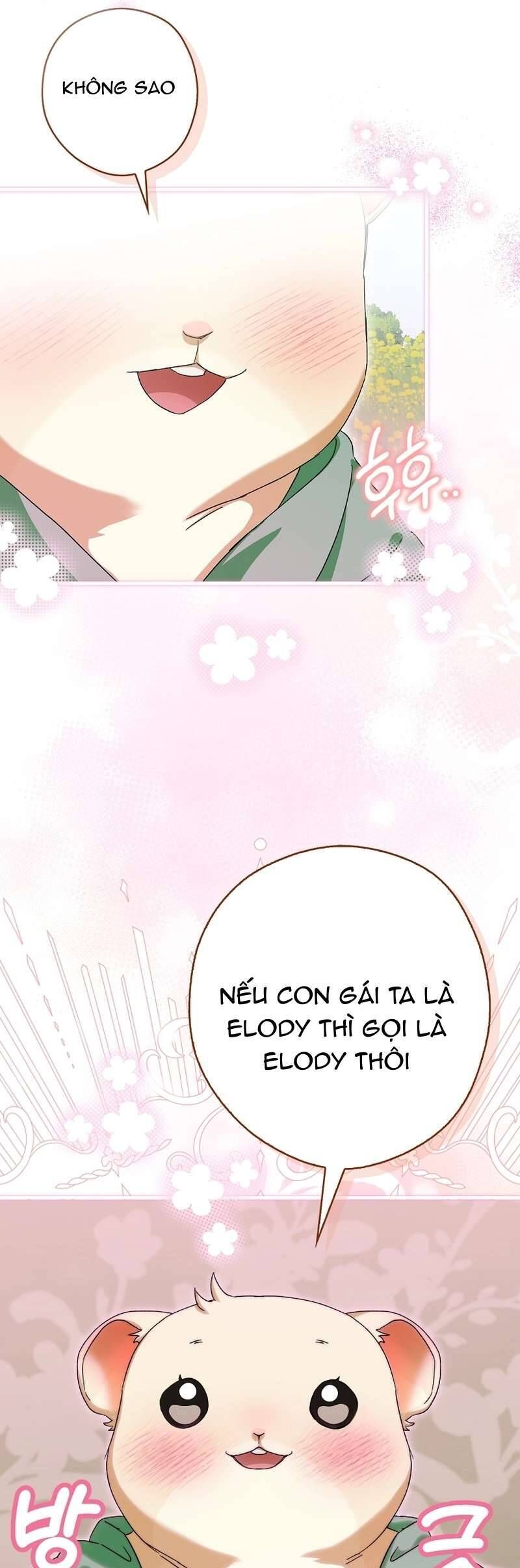 Chuột Đồng Này Sẽ Đưa Lọ Lem Đi Chap 7 - Next Chap 8