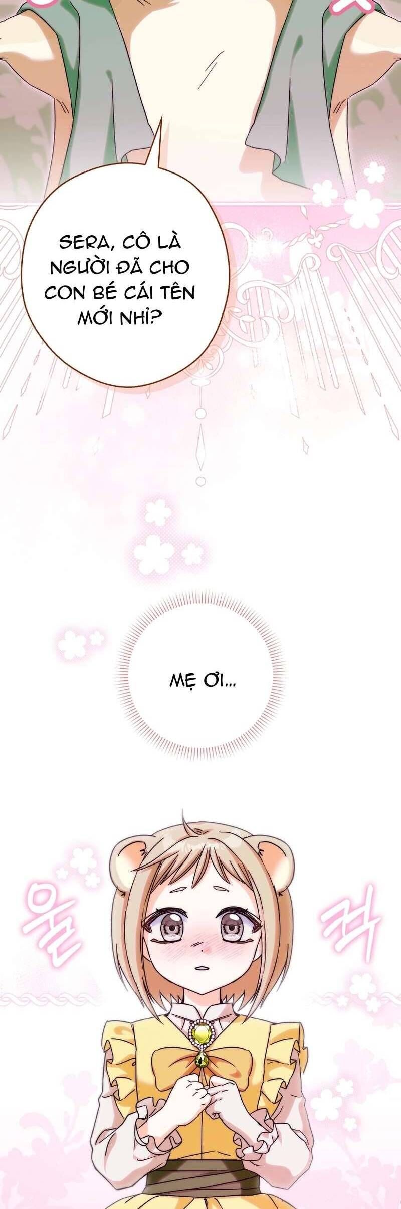 Chuột Đồng Này Sẽ Đưa Lọ Lem Đi Chap 7 - Next Chap 8