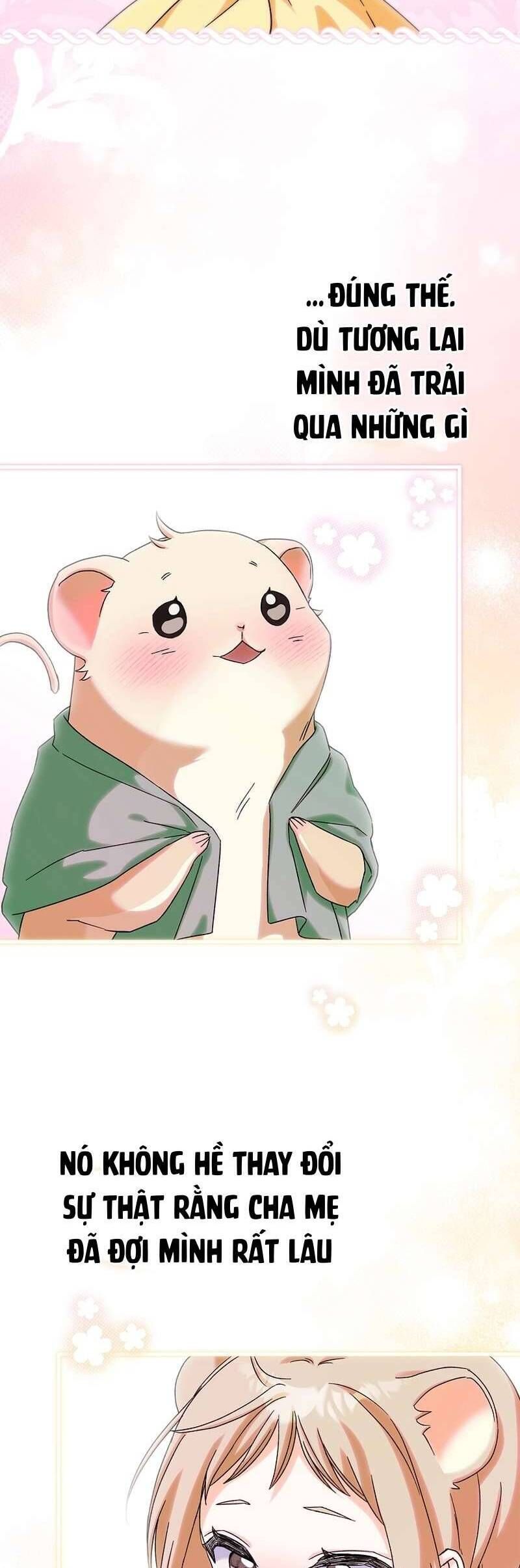 Chuột Đồng Này Sẽ Đưa Lọ Lem Đi Chap 7 - Next Chap 8