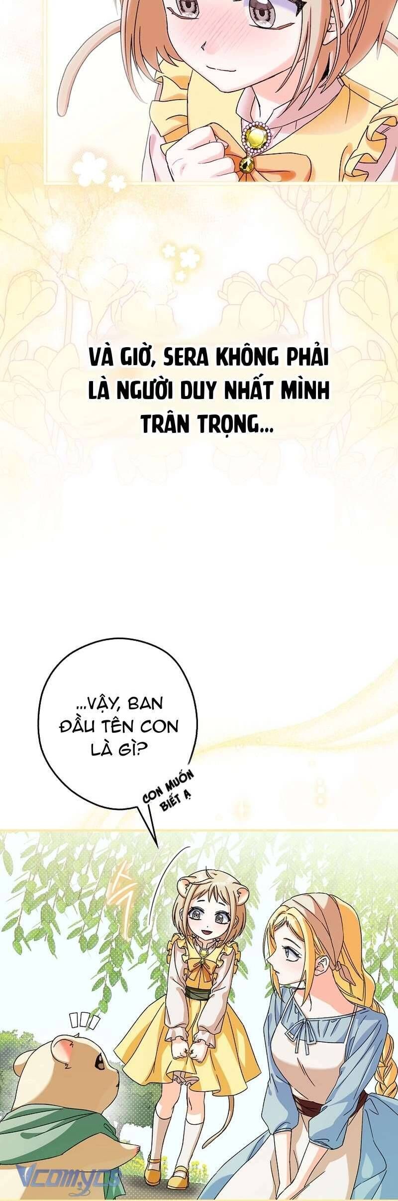 Chuột Đồng Này Sẽ Đưa Lọ Lem Đi Chap 7 - Next Chap 8