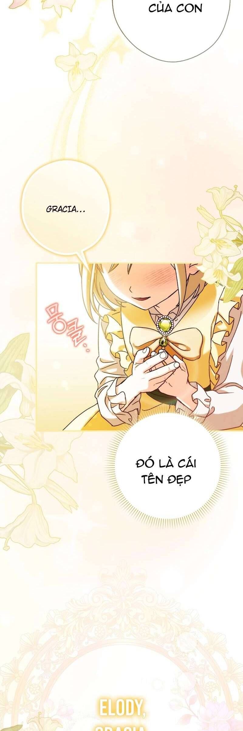 Chuột Đồng Này Sẽ Đưa Lọ Lem Đi Chap 7 - Next Chap 8