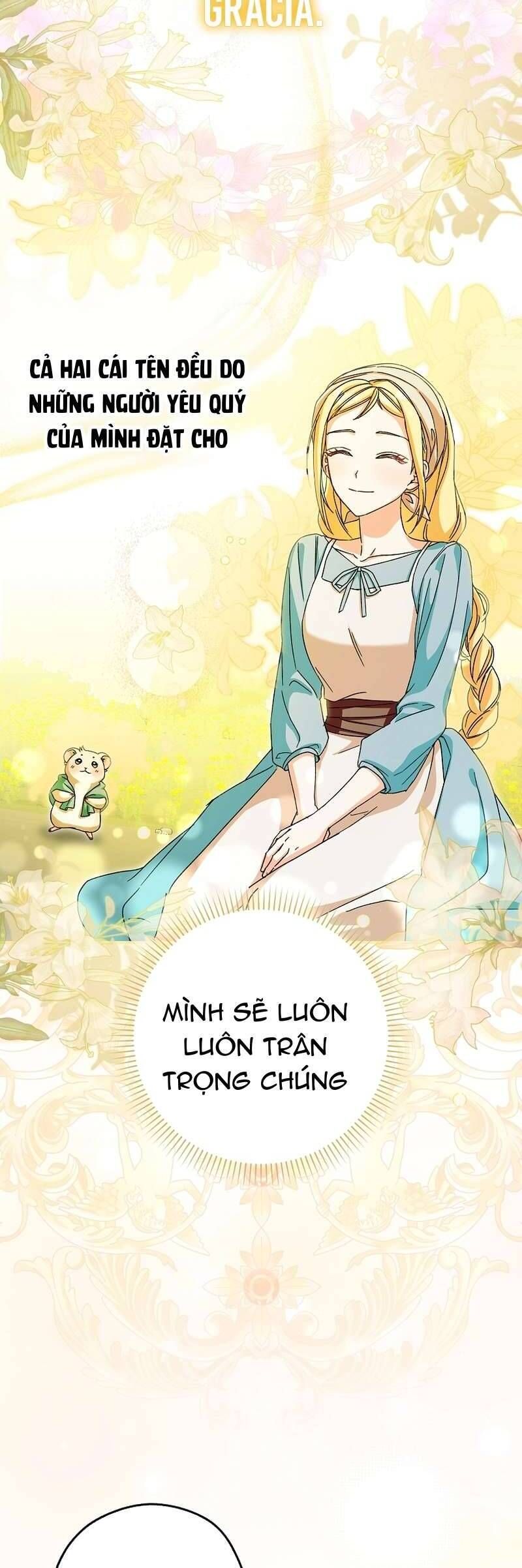 Chuột Đồng Này Sẽ Đưa Lọ Lem Đi Chap 7 - Next Chap 8