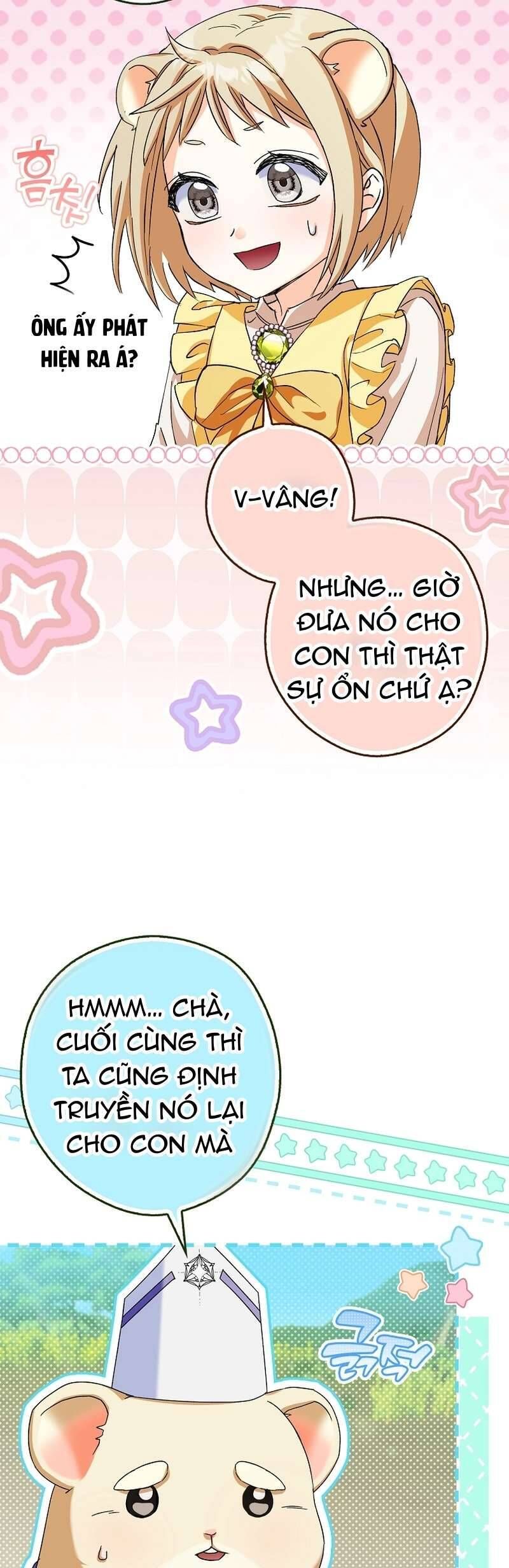 Chuột Đồng Này Sẽ Đưa Lọ Lem Đi Chap 7 - Next Chap 8