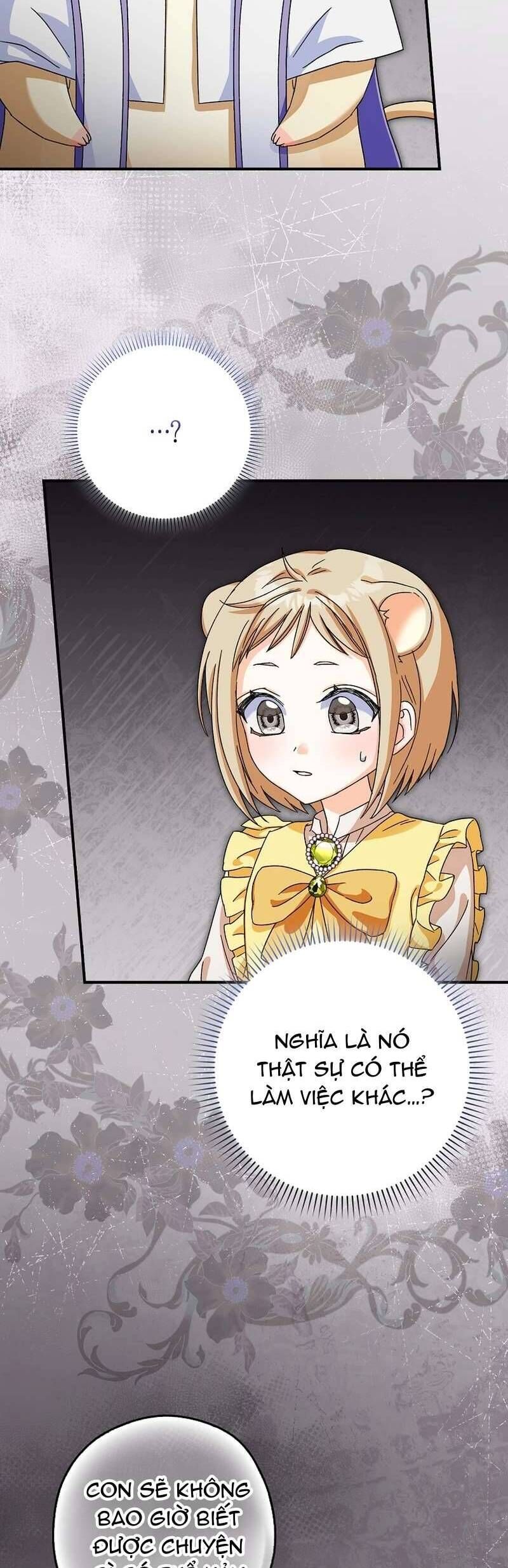 Chuột Đồng Này Sẽ Đưa Lọ Lem Đi Chap 7 - Next Chap 8