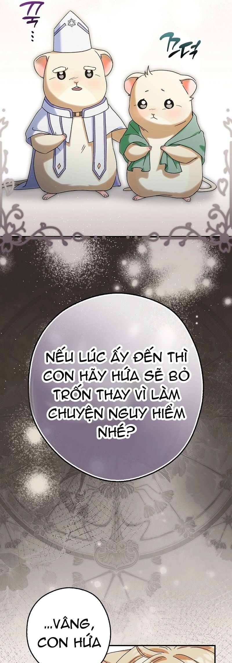 Chuột Đồng Này Sẽ Đưa Lọ Lem Đi Chap 7 - Next Chap 8