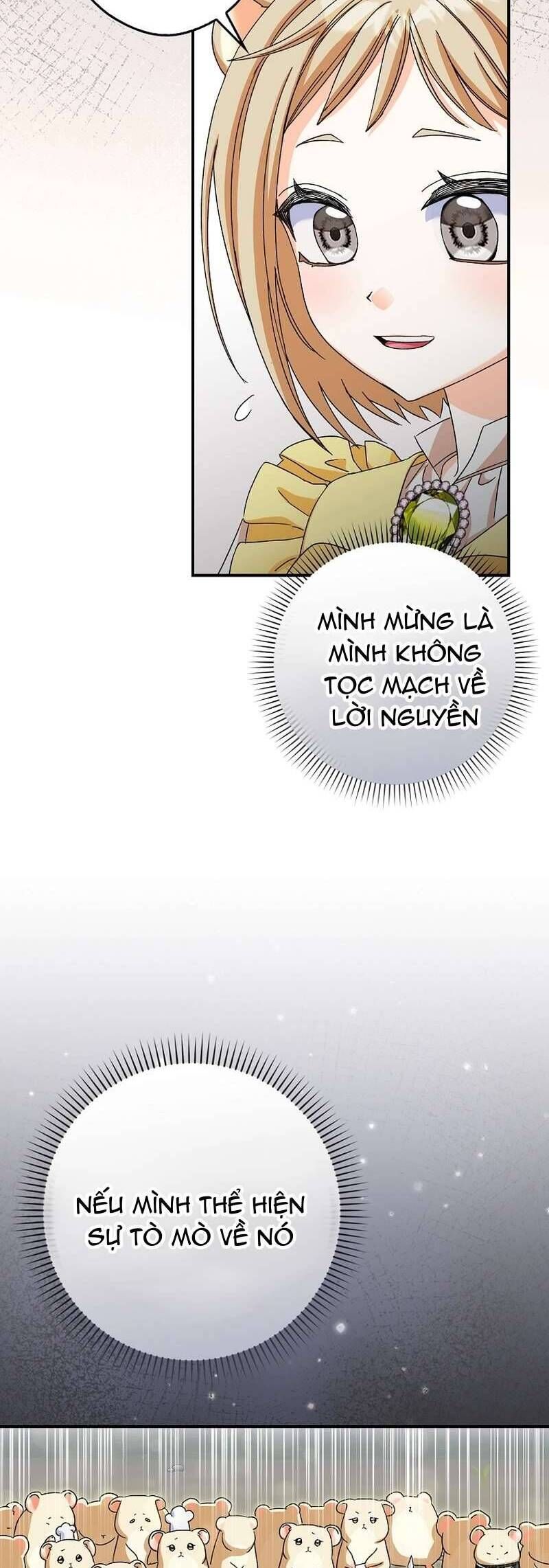 Chuột Đồng Này Sẽ Đưa Lọ Lem Đi Chap 7 - Next Chap 8