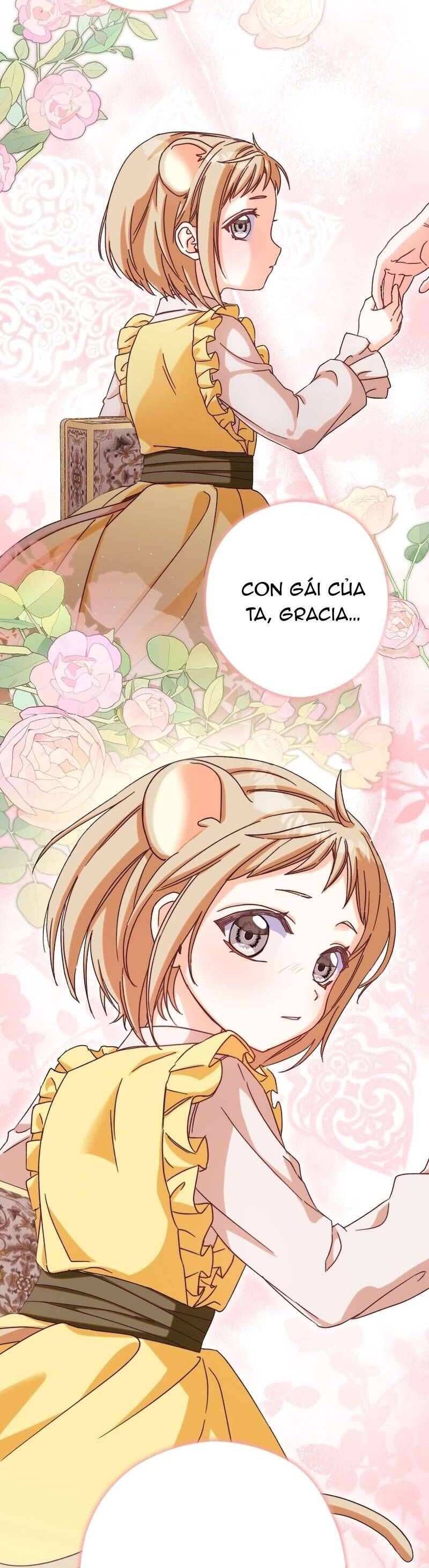Chuột Đồng Này Sẽ Đưa Lọ Lem Đi Chap 7 - Next Chap 8