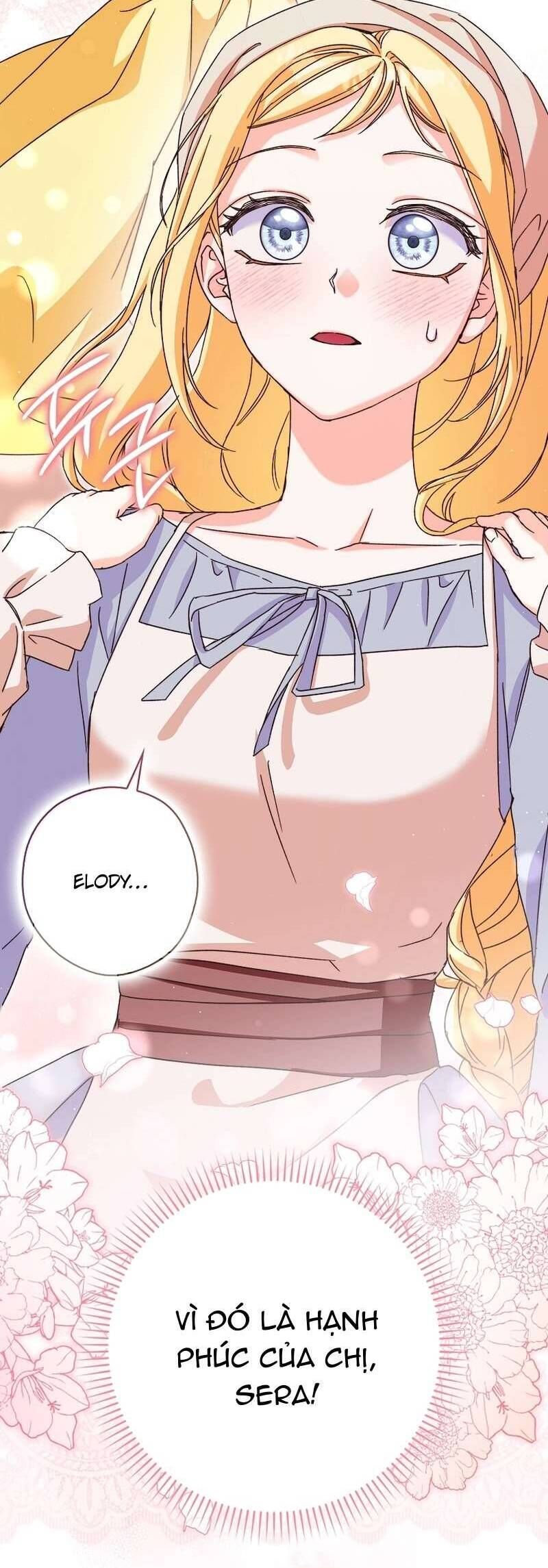 Chuột Đồng Này Sẽ Đưa Lọ Lem Đi Chap 7 - Next Chap 8