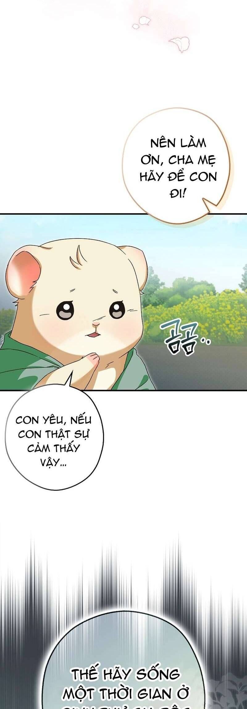 Chuột Đồng Này Sẽ Đưa Lọ Lem Đi Chap 7 - Next Chap 8